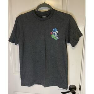 NHS Inc tshirt mens small NWOT
